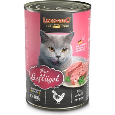 Leonardo Hydina 400 g