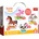 Trefl - Puzzle Baby puzzle: On The Farm - 1 - 39 piese