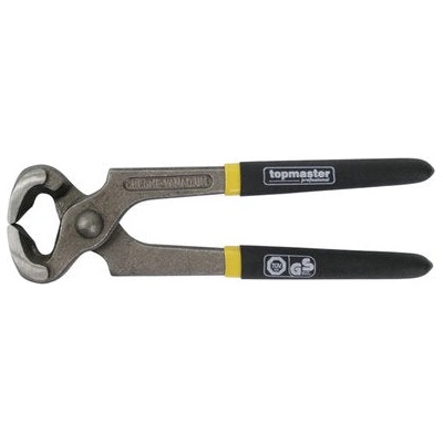 Topmaster Professional АРМАТУРНИ КЛЕЩИ 200 ММ topmaster (3800123103780)