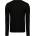 Replay Блуза Replay Crewneck Sweater - Black