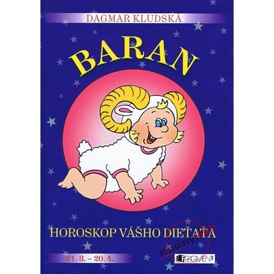Baran - Dagmar Kludská