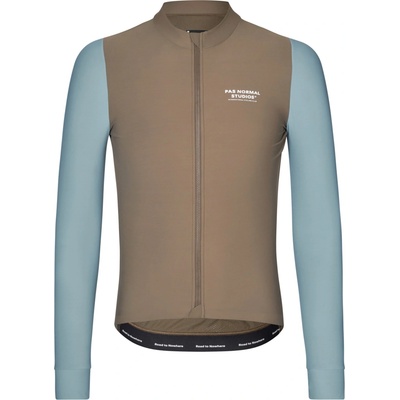 Pas Normal Studios Mechanism dusty blue/dark stone