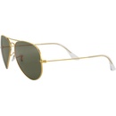Image 1 of Ray-Ban Aviator RB3025 001/58