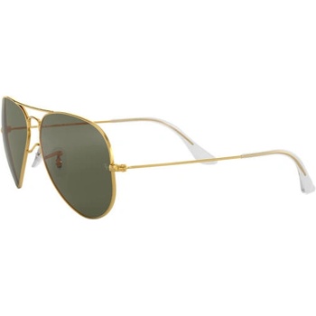 Image 1 of Ray-Ban Aviator RB3025 001/58