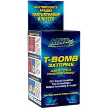 MHP T-Bomb 3XTREME 168 Tablet