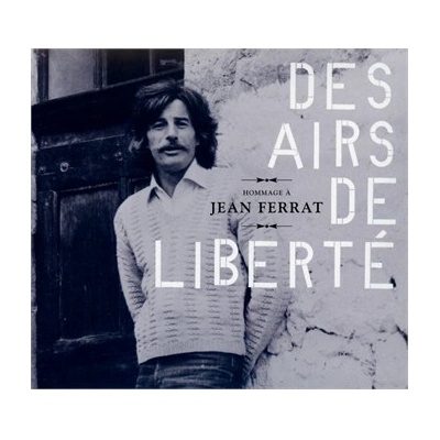 Various - DES AIRS DE LIBERTE CD