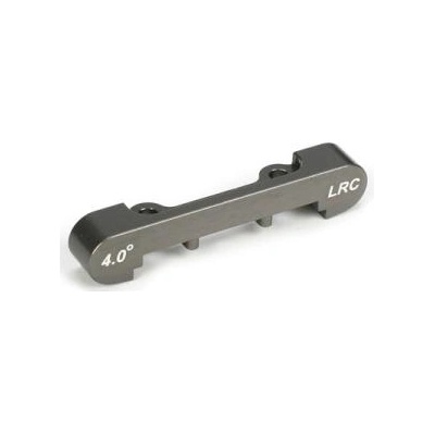 Team Losi Racing Tlr държач на рамене 4° lrc алуминий: 22