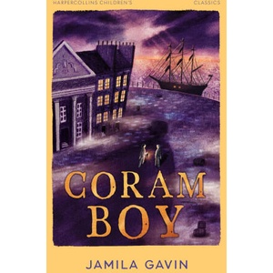 Coram Boy | Jamila Gavin (2025)