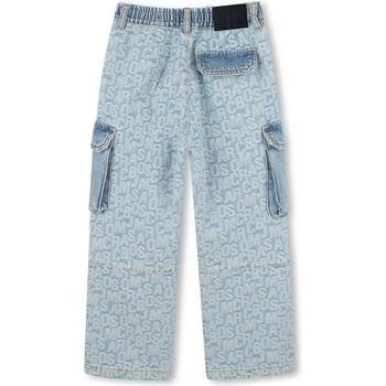 Marc Jacobs Детски дънки Marc Jacobs (W60538.86.108)