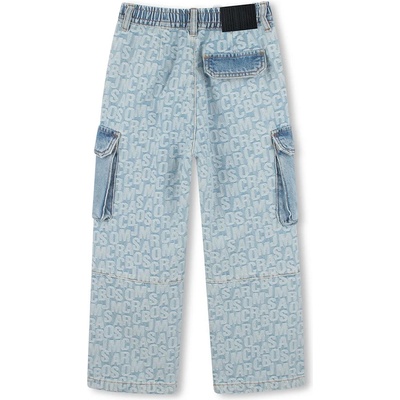 Marc Jacobs Детски дънки Marc Jacobs (W60538.86.108)