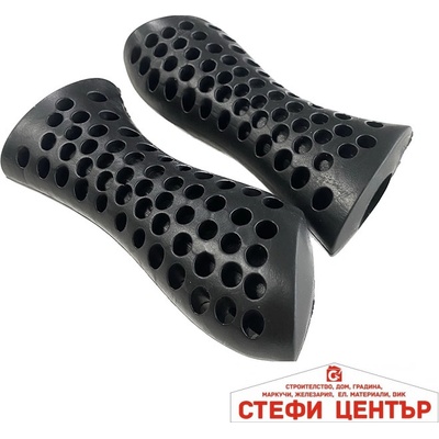 Paolo Дръжки за велосипед РА336 - 2бр / к-т (1851865)