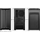 be quiet! Pure Base 501 DX Black (BGW76)