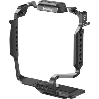 SmallRig for Panasonic LUMIX S1R II / S5 II / S5 IIX / G9 II Battery Grip 5147