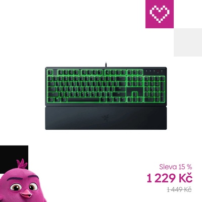 Razer Ornata V3 X RZ03-04470100-R3M1