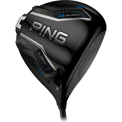 Ping G440 LST Driver pravé ALTA CB Blue 50 10.5° Regular