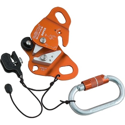 Rock Empire Roper safe