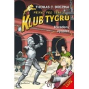 Knihy Klub Tygrů 4 - Ukradený vynález - Brezina Thomas