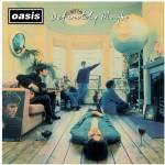 Oasis - Definitely Maybe (180 g) (2 LP) (5051961070019)