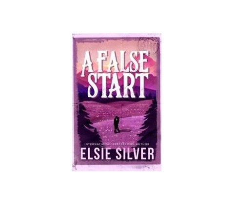 A False Start - Elsie Silver