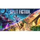 Hry na Nintendo Switch 2 Split Fiction