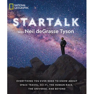 Star Talk | Neil Degrasse Tyson (2019)