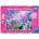 Ravensburger - Puzzle Unicorn Kingdom glitter - 100 piese