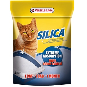 Versele-Laga Versele Laga Silica силиконова тоалетна за котки 5 литра