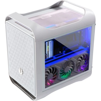 BitFenix Prodigy M2022 ARGB White (BFC-PM2-300-WWGSW-3A)