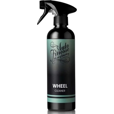 Auto Finesse Essentials Wheel Cleaner 500 ml
