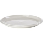Zone Кремава десертна  орцеланова чиния ø 20 cm Eau - Zone (31896)