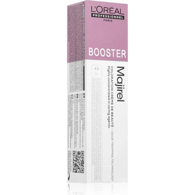 L’Oréal Professionnel Majirel BOOSTER permanentní barva na vlasy odstín BOOSTER VIOLET 60 ml