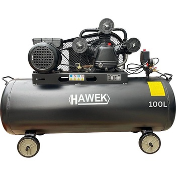 Image 1 of HAWEK HW-3012