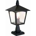 Elstead Lighting York BL7-BLACK