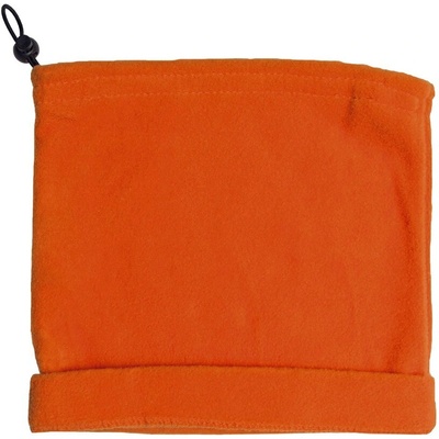 L-Merch Fleecový C739 Orange