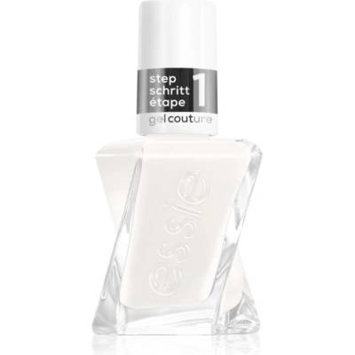 essie Gel by essie lak na nehty s gelovým efektem odstín 136 first fitting 13.5 ml