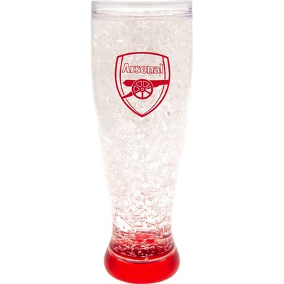 Arsenal Arsenal FC Vysoký chladiaci pohár FC 400 ml