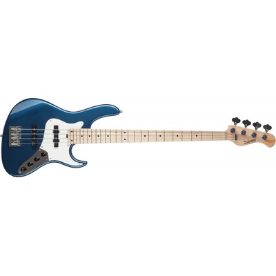 Sadowsky MetroLine 24 Fret Vintage J Bass 4