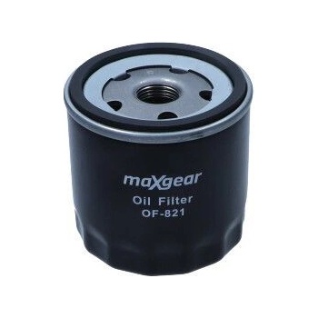 Olejový filter MAXGEAR 26-2039