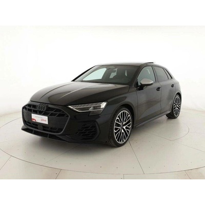 Audi S3 2.0 TFSI quattro Sport Sportback 245 kW