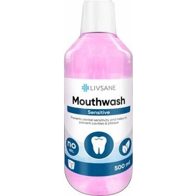 Livsane sensitive 500 ml