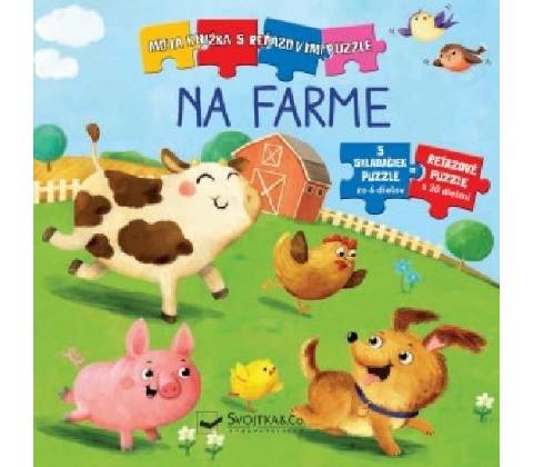 Na farme