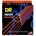 DR Strings NOE-9 Neon Струни за електрическа китара (NOE-9)