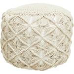 Premier Housewares Табуретка в естествен цвят West Village - Premier Housewares (2406095)