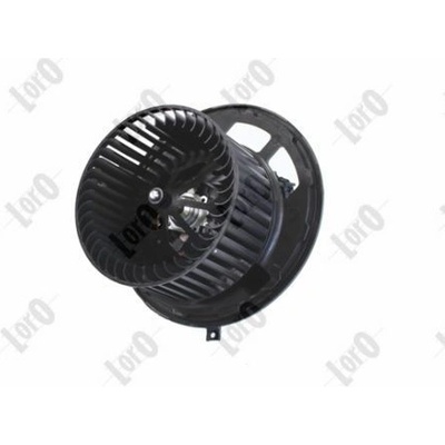vnitřní ventilátor ABAKUS 004-022-0001