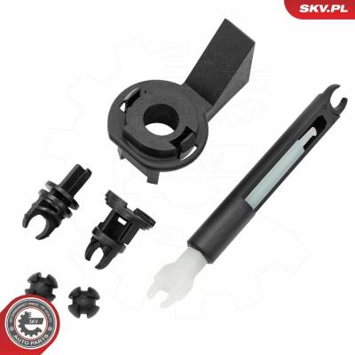 Zámek kapoty motoru ESEN SKV 96SKV979