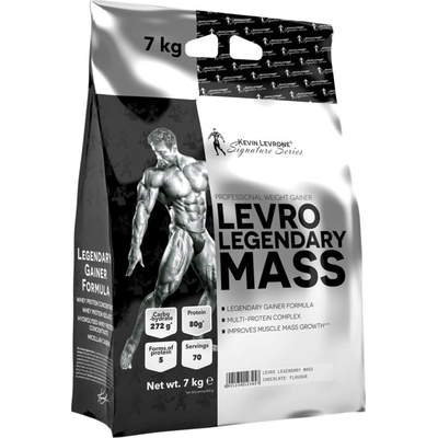 Kevin Levrone Levro Legendary Mass 7000 g – Zboží Dáma