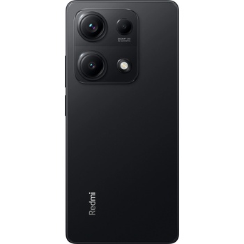 Xiaomi Redmi Note 14S 8GB/256GB Midnight Black