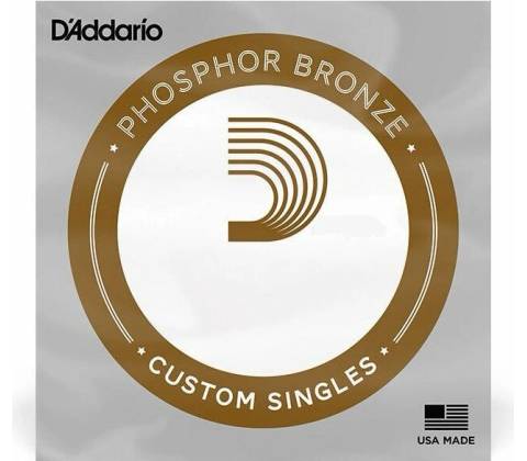 D'addario PB025