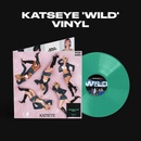 KATSEYE - WILD LP