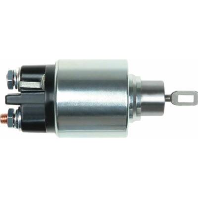 Elektromagnetický spínač, startér AS-PL SS0343S